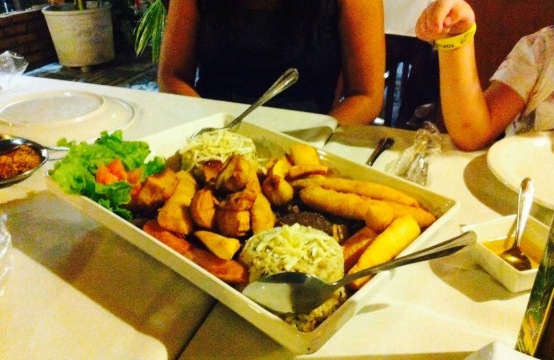 Costelaria Tokunfome