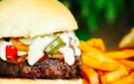 Red Robin Gourmet Burgers