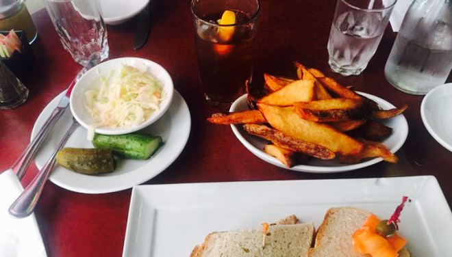 Noah's Ark餐厅图片