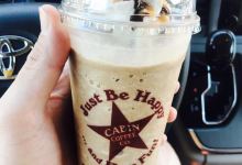 Cabin Coffee Co美食图片