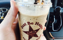 Cabin Coffee Co餐厅图片