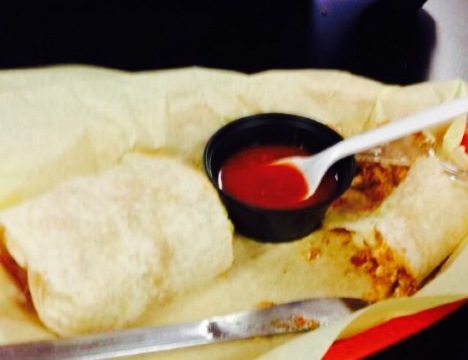 Nick's Deli II餐厅图片