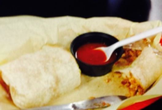 Nick's Deli II美食图片