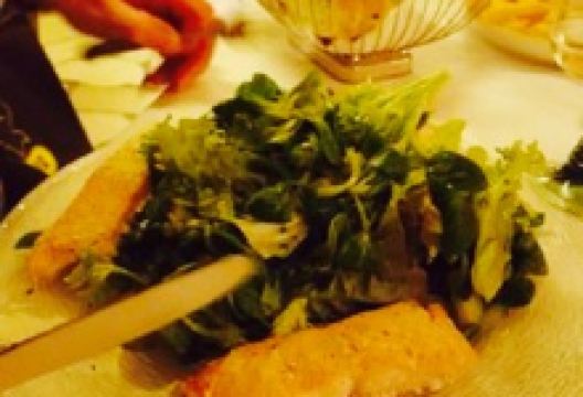 Restaurant Postillion-Stube美食图片