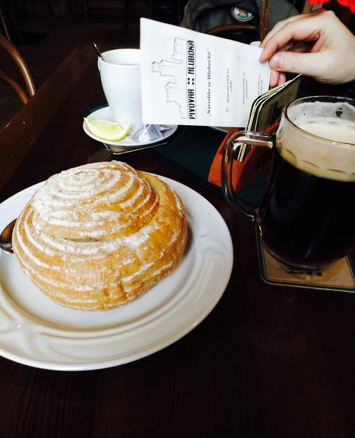 Svejk Restaurant Knizeci Dvur Hluboka Nad Vltavou