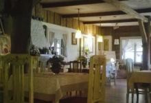 Zajazd Austeria Restaurant美食图片