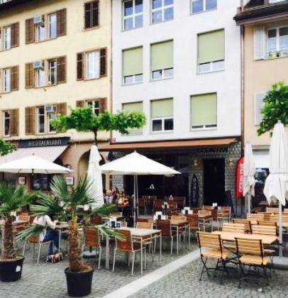 Ocean Five餐厅图片