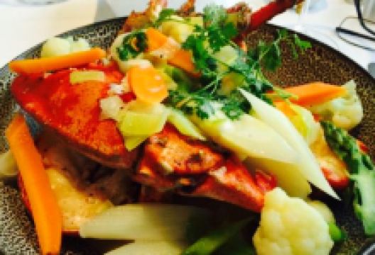 Pure - Fisk (Tiecelijn) Foodbar美食图片