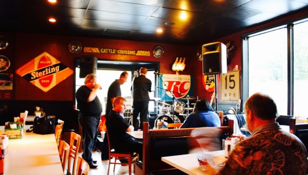 Spiced Right Rib House餐厅图片