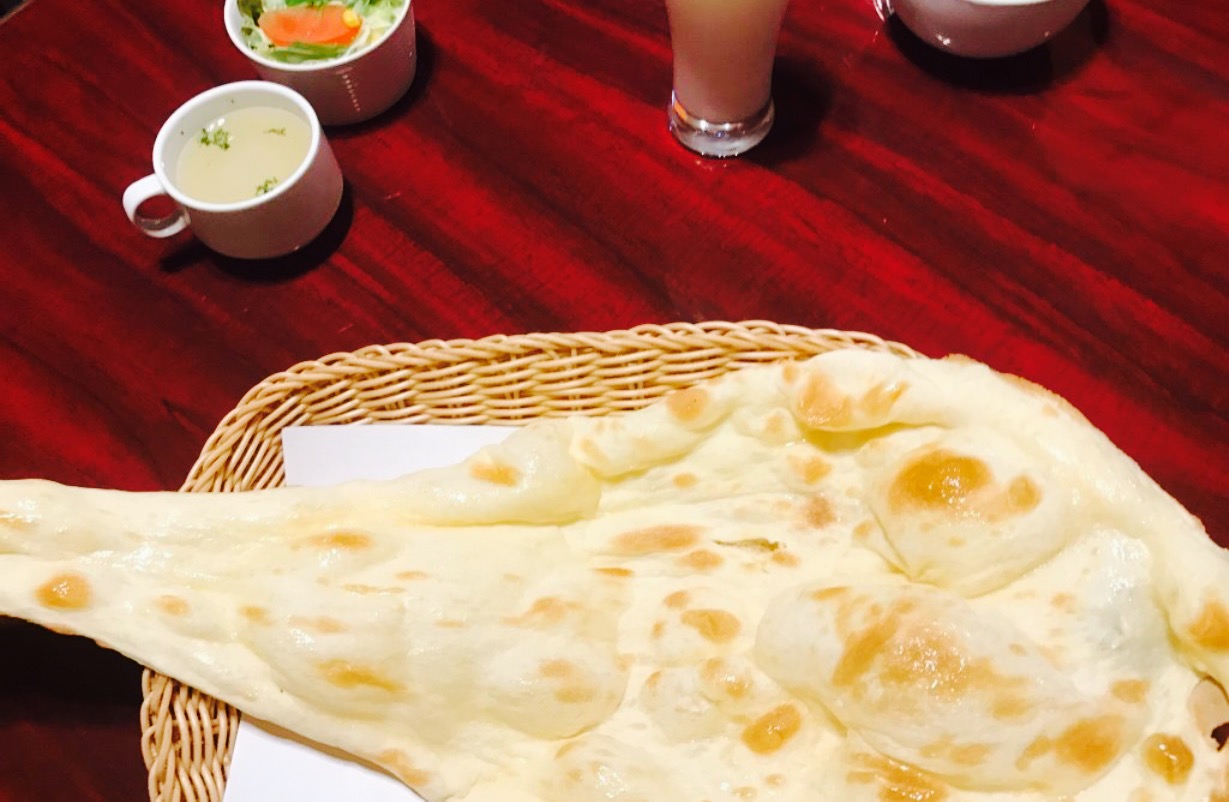 Muna, Hyuga餐厅图片