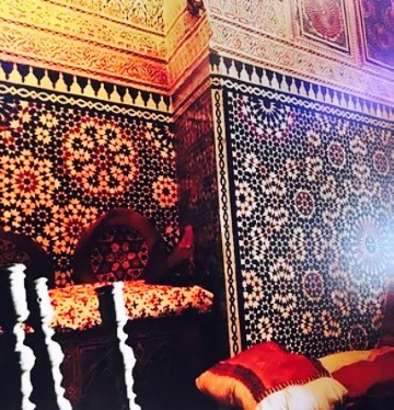 Curry Empire Indian Restaurant