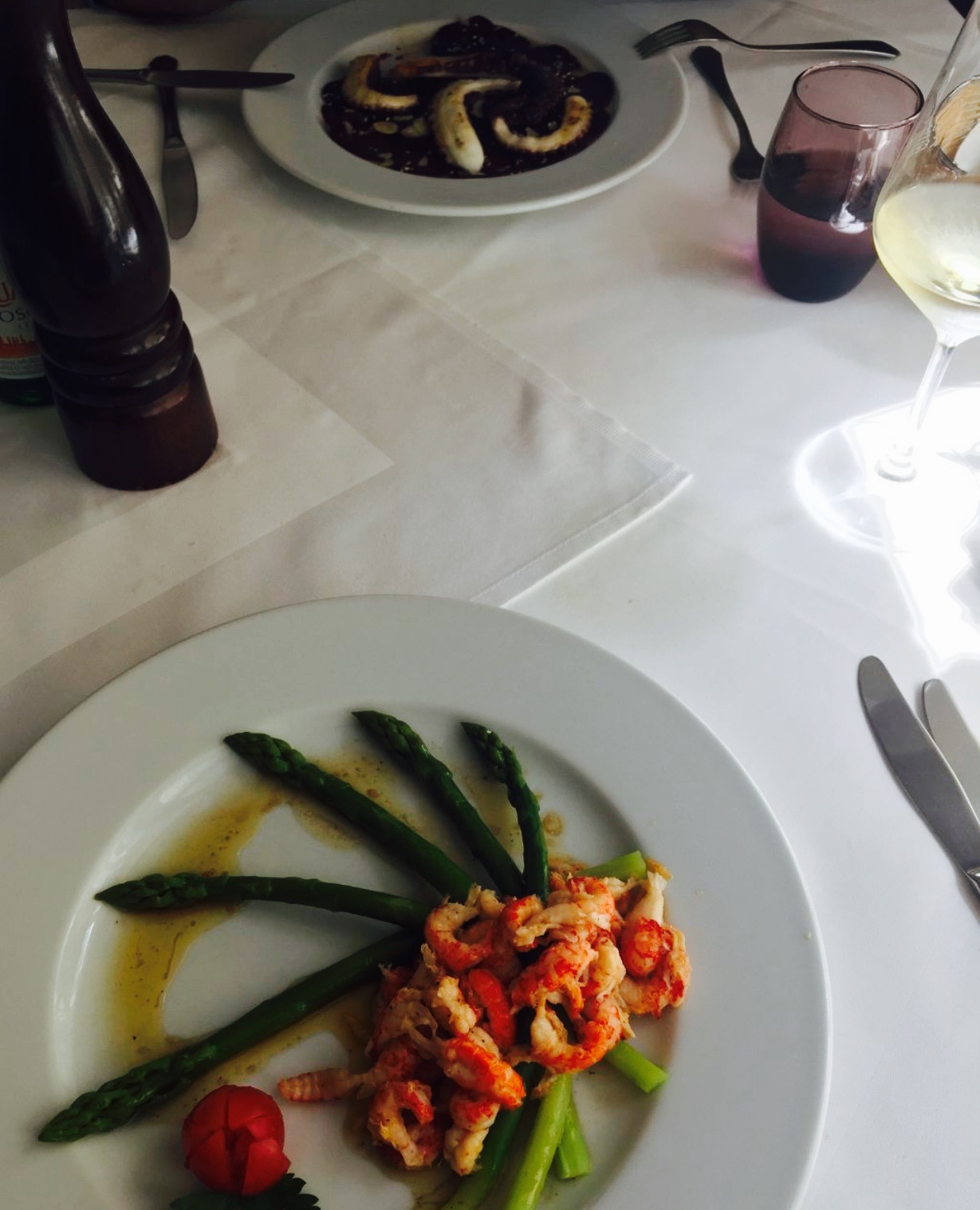 EldaEnzo餐厅图片