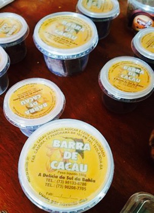 Parada na Vaquinha餐厅图片