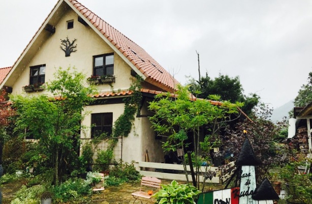 Casa di Kudos餐厅图片