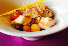 Le Chalet du Lac美食图片