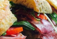 The Crusty Baker美食图片