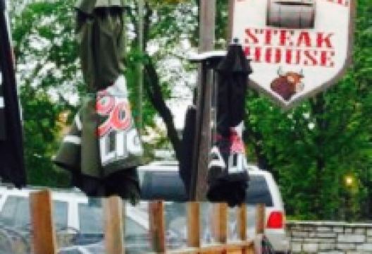 Restaurant Grillade la Bohème美食图片