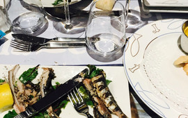 La Croisee des Saveurs