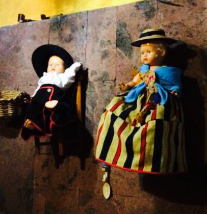 Tasca La Cueva餐厅图片