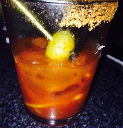 Hal's Bar and Grill餐厅图片