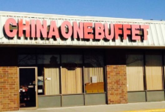 China One Buffet美食图片