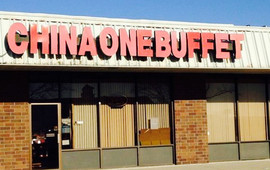 China One Buffet