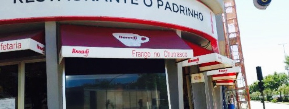 Restaurante O PADRINHO