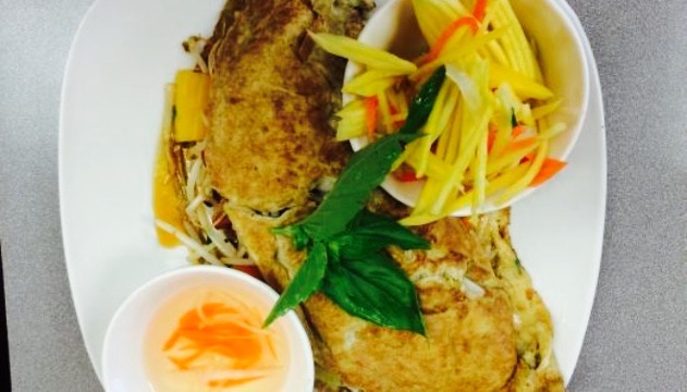 Auntie Joy's Springrolls and Catering Services餐厅图片