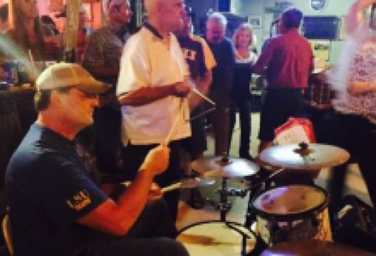 Fred's Lounge美食图片