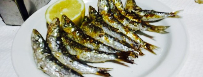 Restaurante Marymar餐厅图片