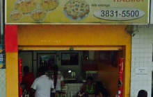 Cia Da Empada Itabira餐厅图片