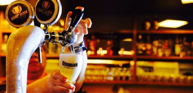 Capitaes Gastronomia