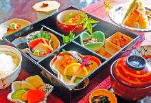 Korin美食图片