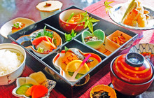 Korin餐厅图片