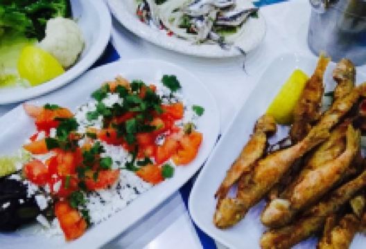 Mpes Kai Pies美食图片