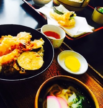 Udon Godaigo餐厅图片