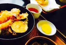 Udon Godaigo美食图片