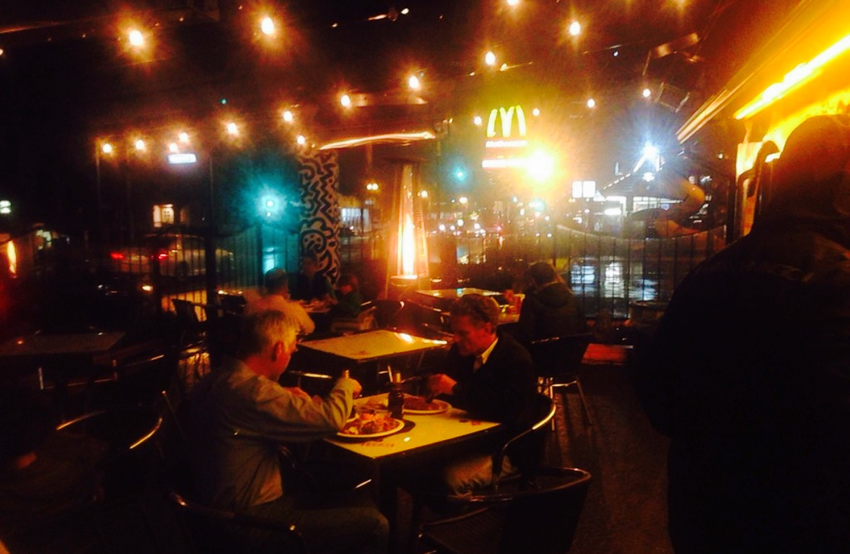 Taco Mesa餐厅图片