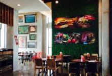 Steak Hotel by Holycow!美食图片