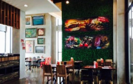 Steak Hotel by Holycow!