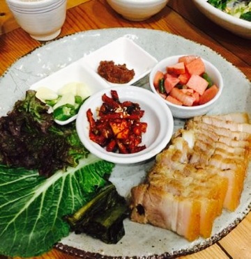 Jeongrim餐厅图片