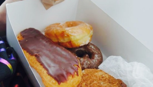 Mister Donut餐厅图片