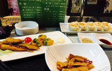 Teryori Airaiya餐厅图片