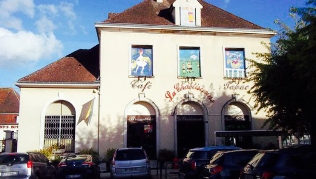 Café La Chablisienne