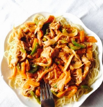 Metro Cuisine