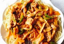 Metro Cuisine美食图片