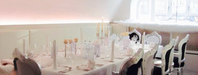 Fuchsstuben餐厅图片