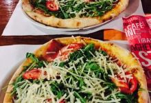 Pizzeria Matteo美食图片