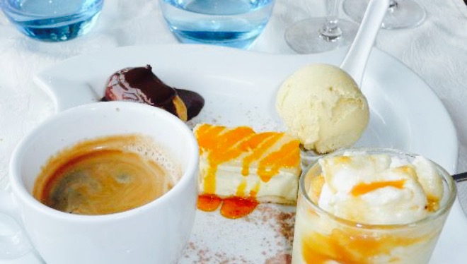 L'Assiette de la Mer餐厅图片