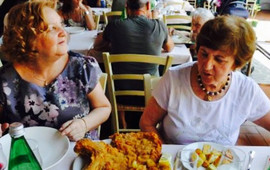 Antica Trattoria di San Galdino